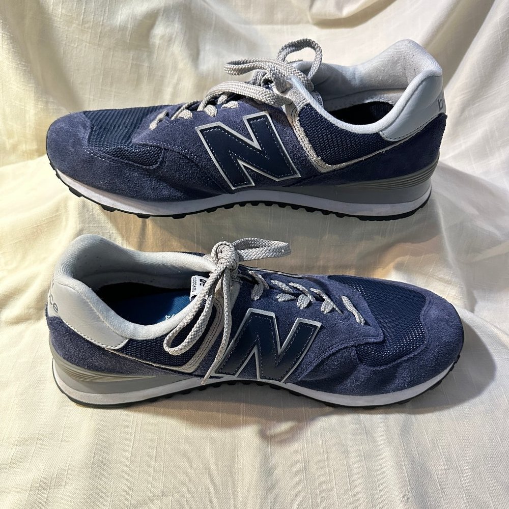 New Balance 574